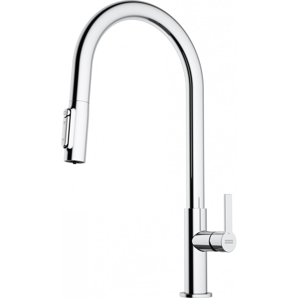 Franke Quooker 302265 - Vooraanzicht