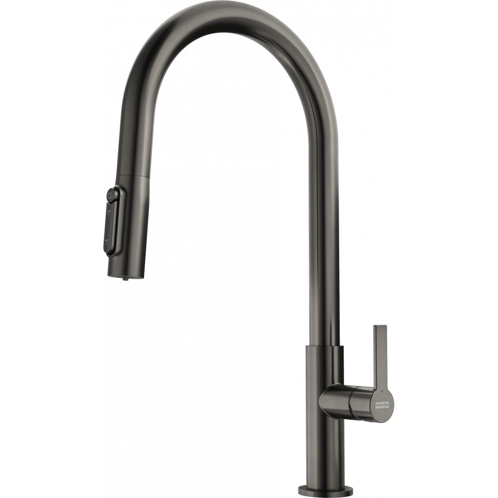 Franke Quooker 302269 - Vooraanzicht