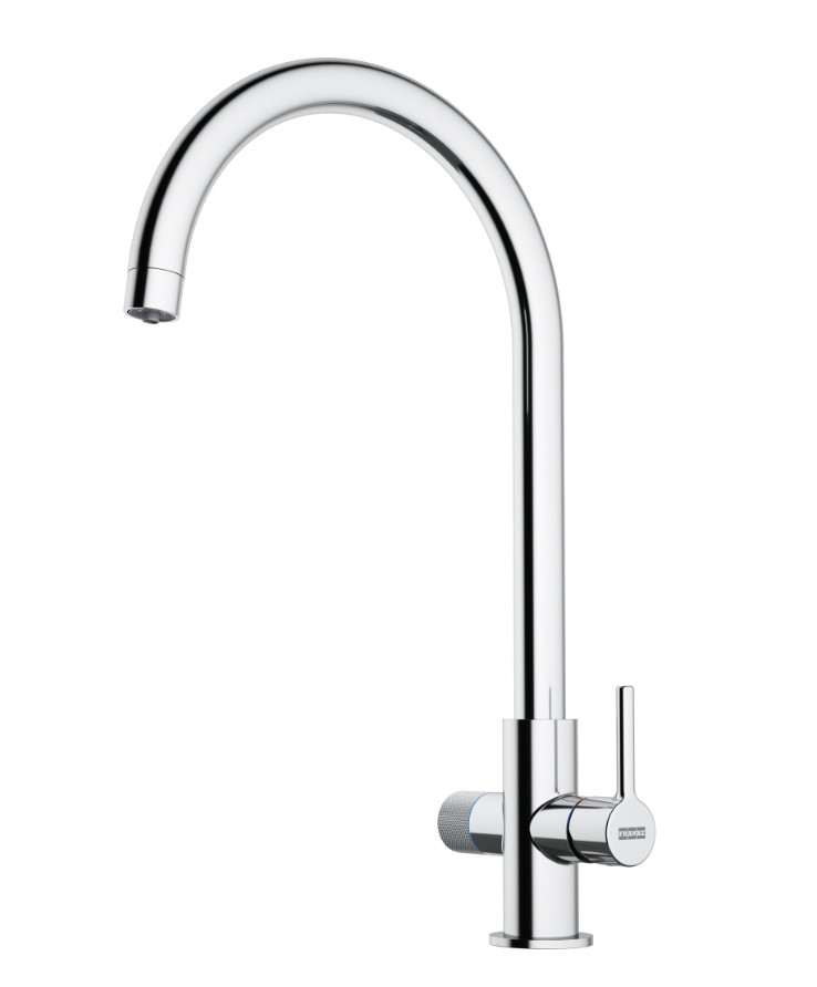 Franke Multifunctionele kraan 302290 - Vooraanzicht