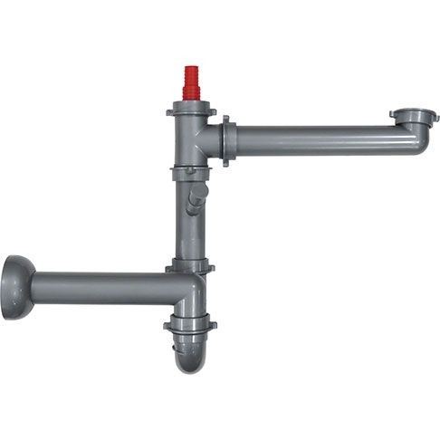 Franke Spoelbak toebehoren 330112 - Vooraanzicht
