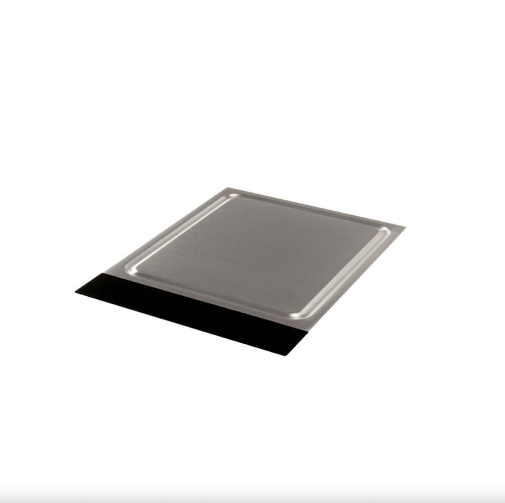 Novy Kookplaat klein/domino 3753