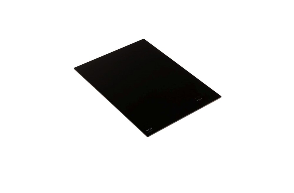 Novy Kookplaat klein/domino 3762
