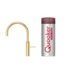 Quooker Quooker FNRGLD - PRO 3 - CUBE - Vooraanzicht