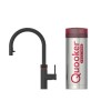 Quooker Quooker FXRBLK - PRO 3 - Vooraanzicht