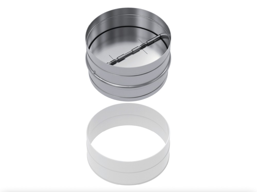 Novy Dampkap toebehoren 445999