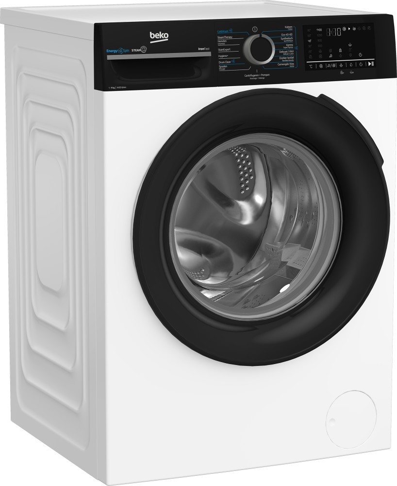 Beko Wasmachine BM 3WFT4941 B