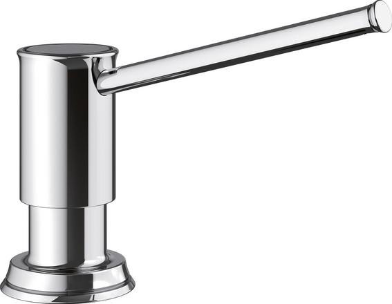 Blanco Spoelbak toebehoren 521291 - Vooraanzicht