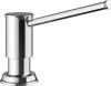 Blanco Spoelbak toebehoren 521291 - Vooraanzicht