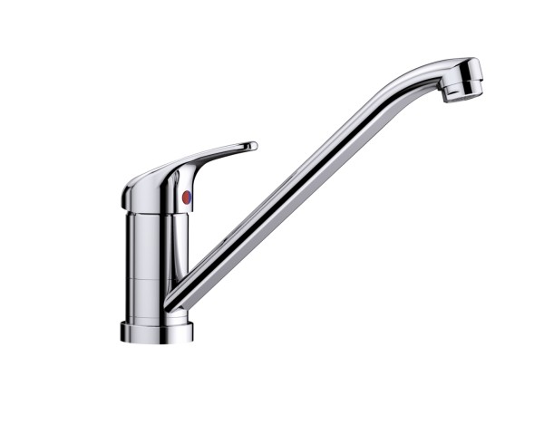 Blanco Eéngreepskraan 521751