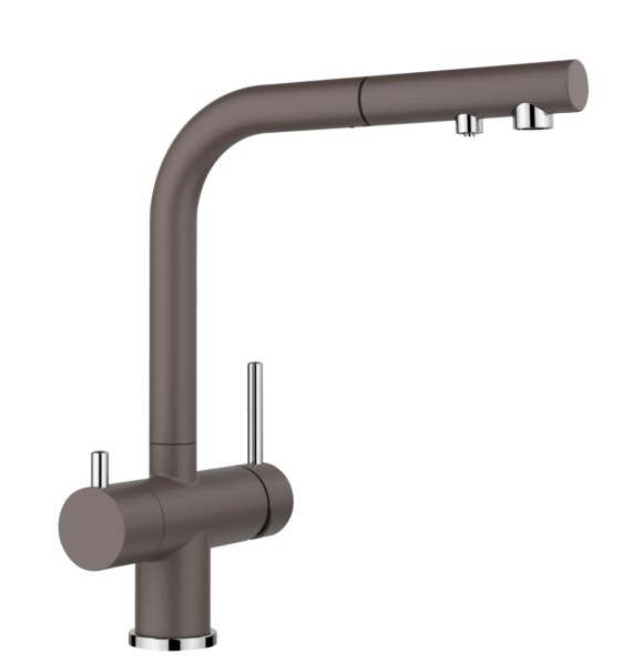 Blanco Multifunctionele kraan 526946