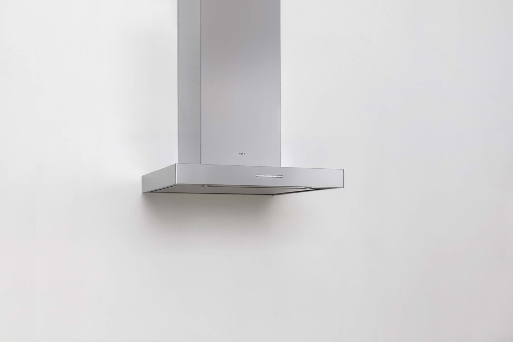 Novy Dampkap wand/schouw 6500  
