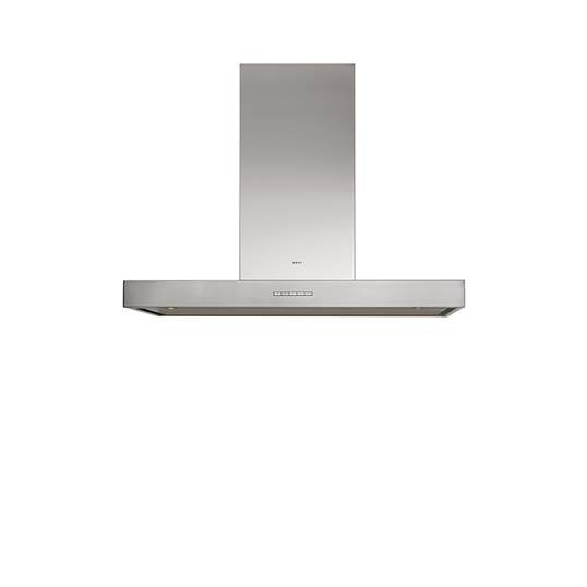 Novy Dampkap wand/schouw 6510