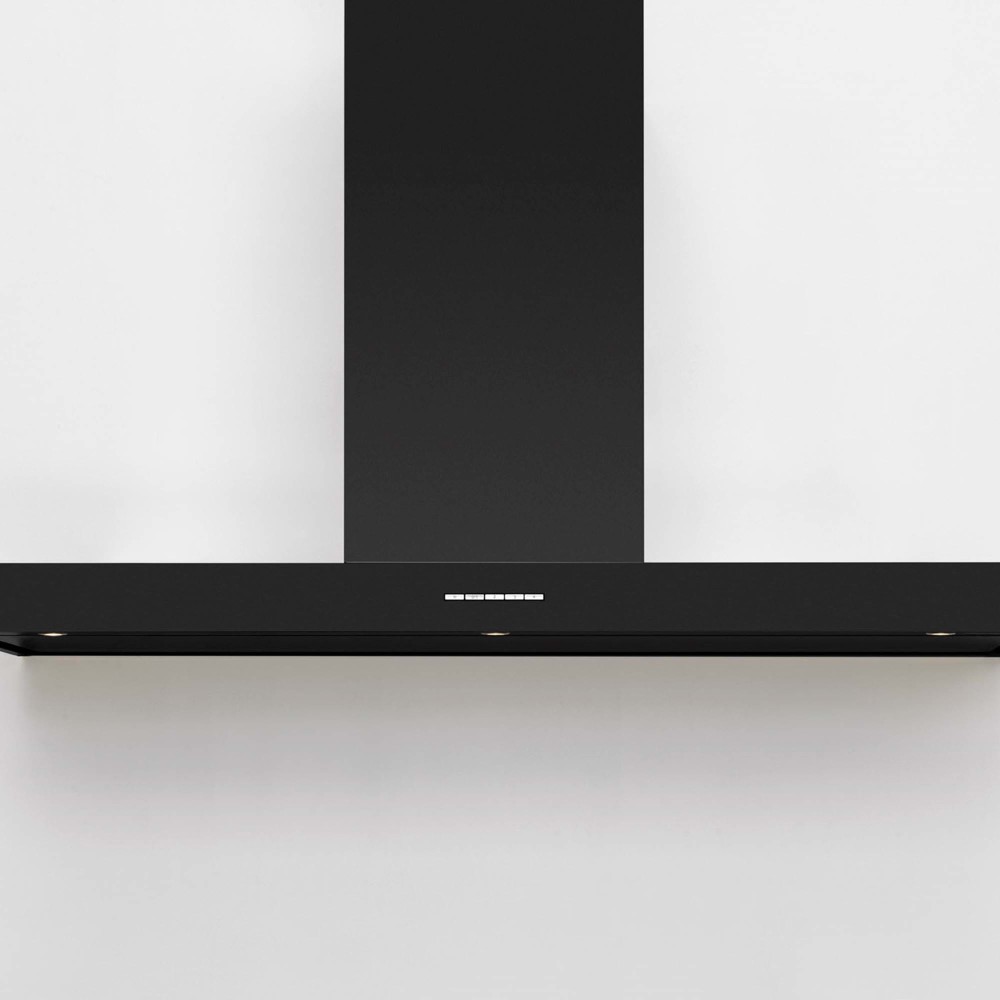Novy Dampkap wand/schouw 6512