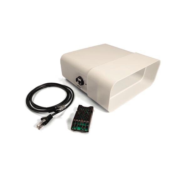 Novy Dampkap toebehoren 6910070