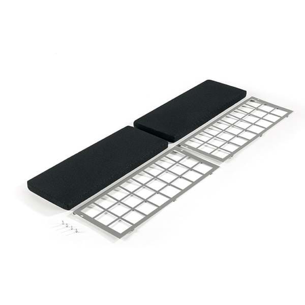 Novy Dampkap toebehoren 692400