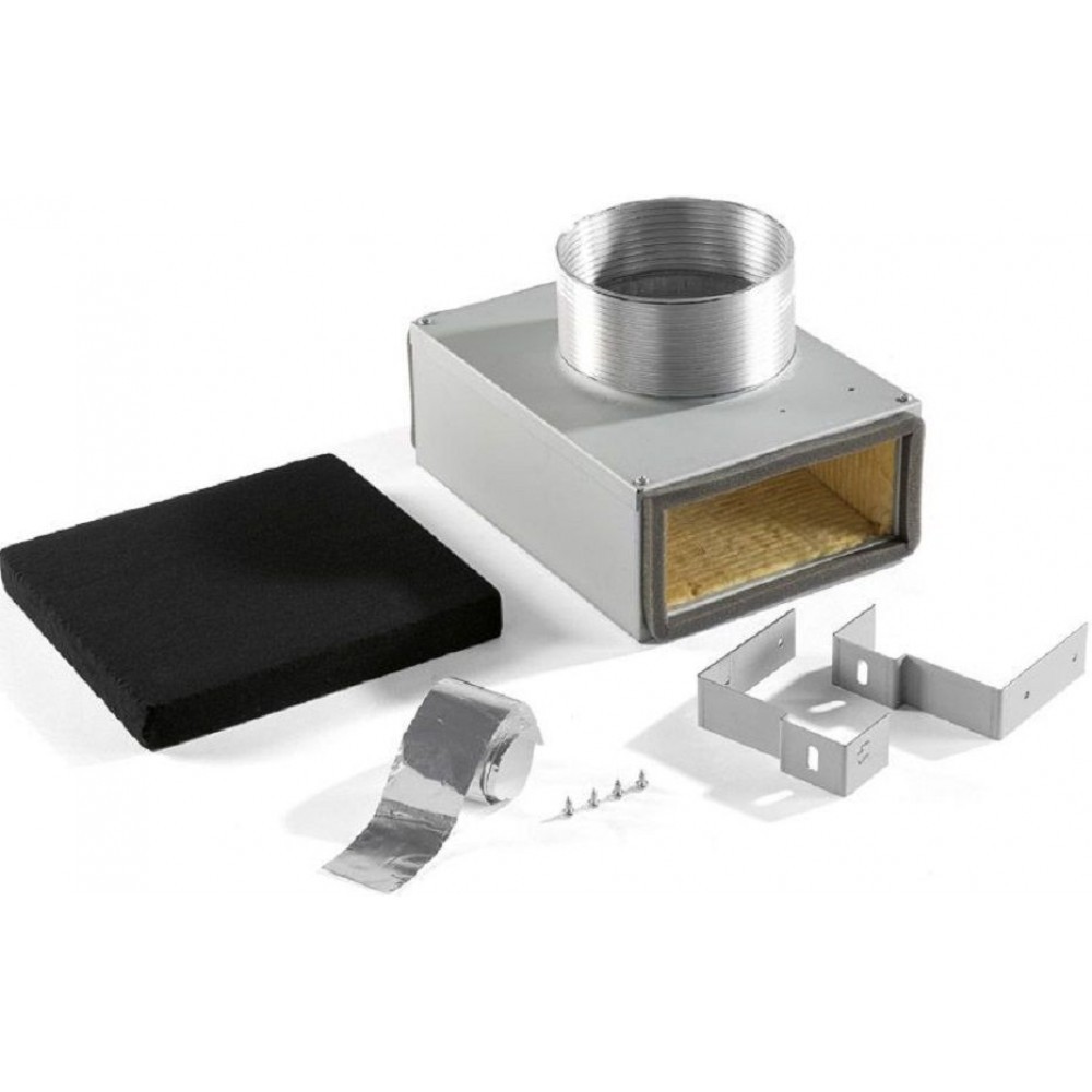 Novy Dampkap toebehoren 7400400
