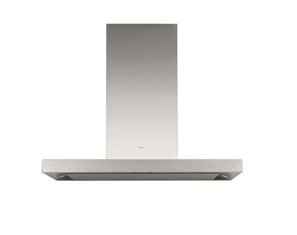 Novy Dampkap wand/schouw 7600  