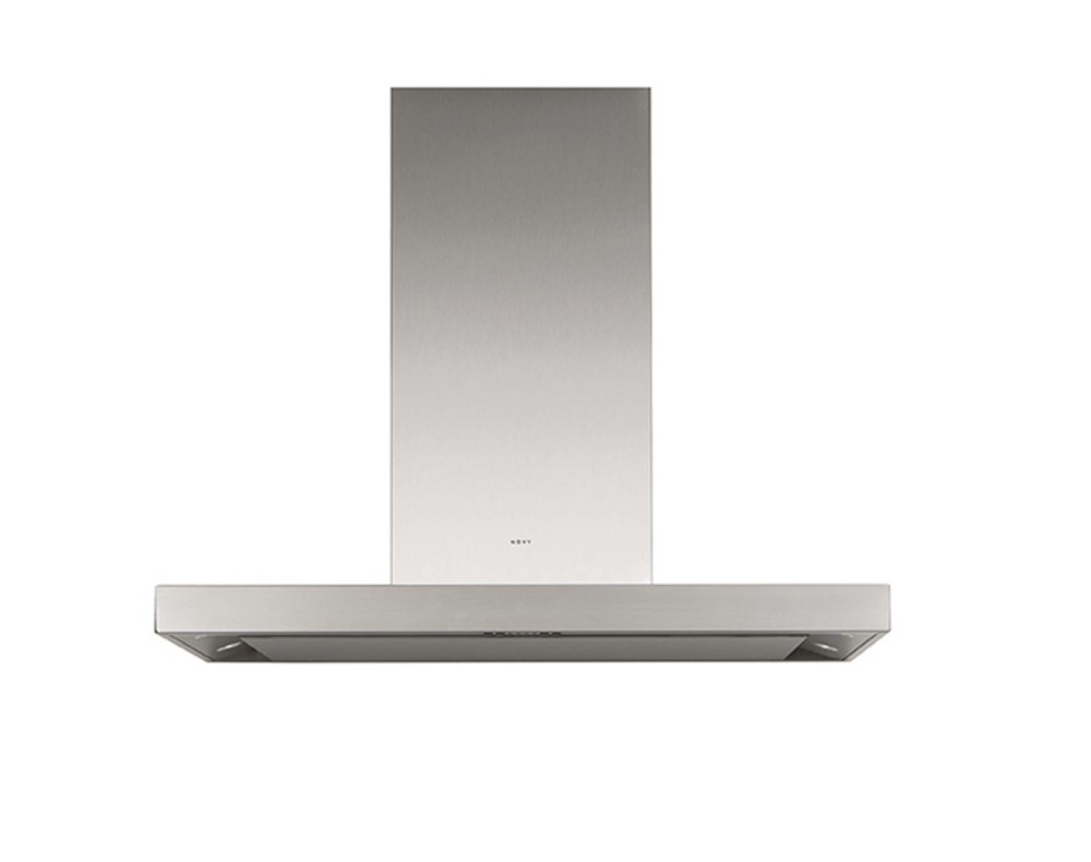 Novy Dampkap wand/schouw 7600