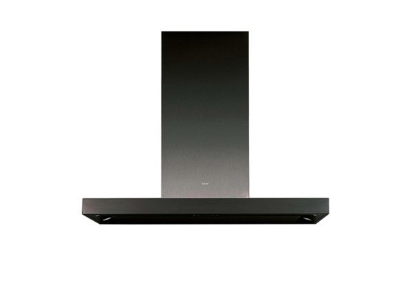 Novy Dampkap wand/schouw 7602