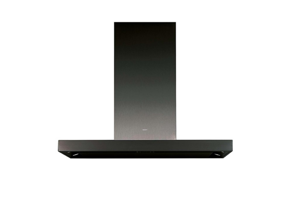 Novy Dampkap wand/schouw 7602  