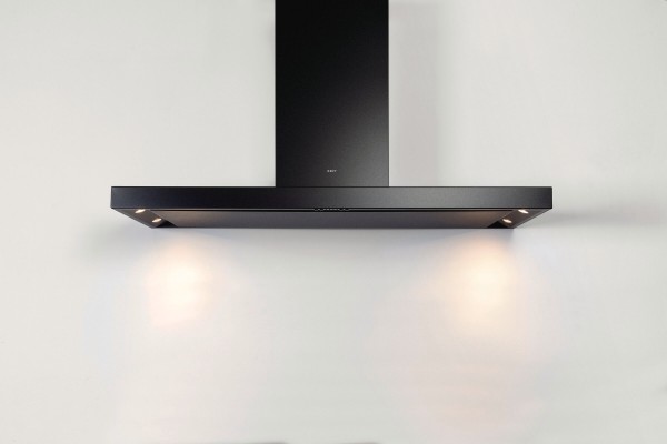 Novy Dampkap wand/schouw 7612