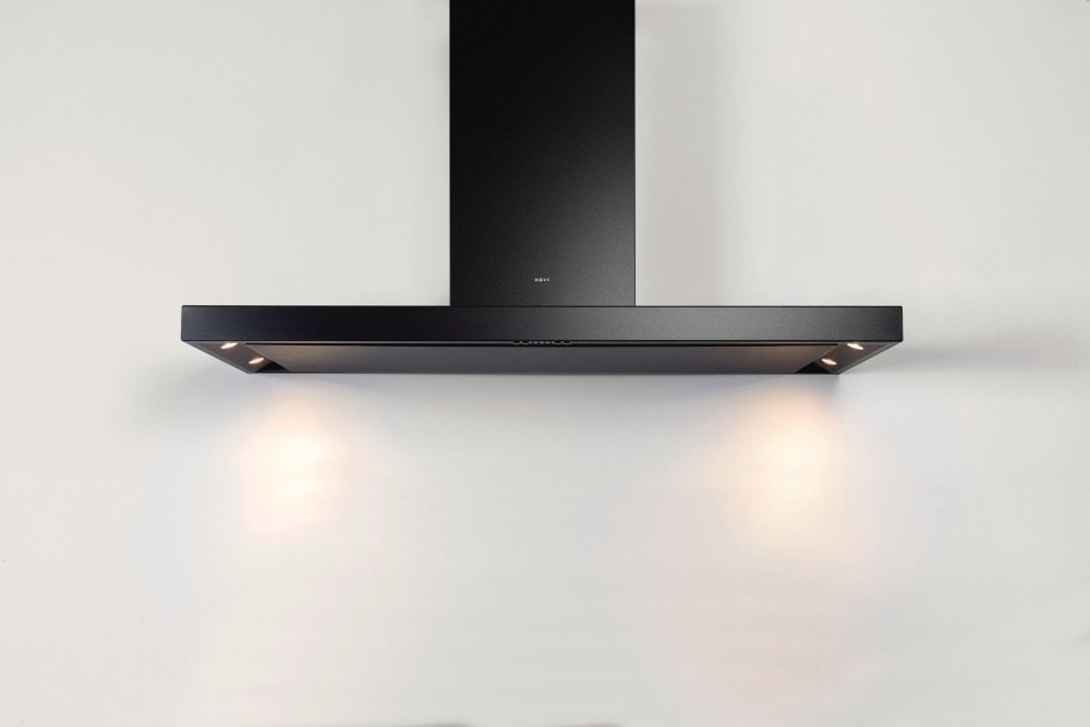 Novy Dampkap wand/schouw 7612  