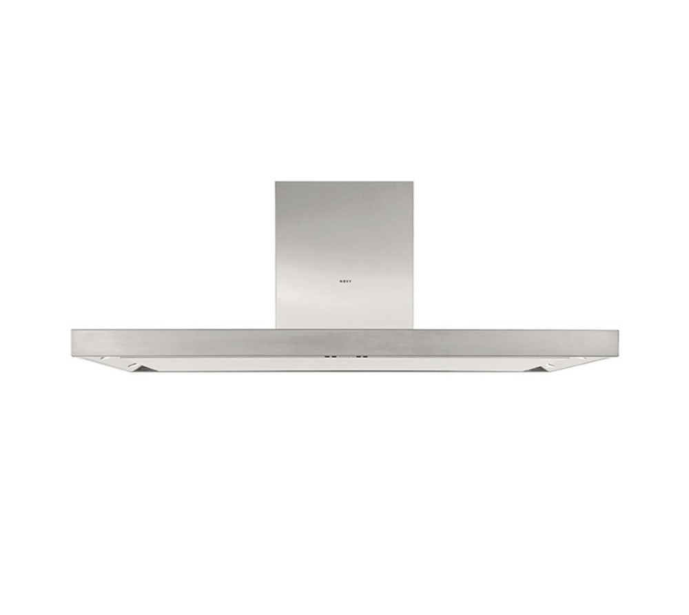 Novy Dampkap eiland 7660