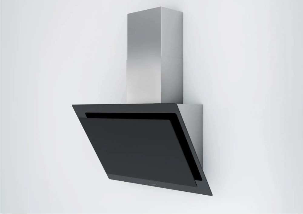 Novy Dampkap wand/schouw 7830
