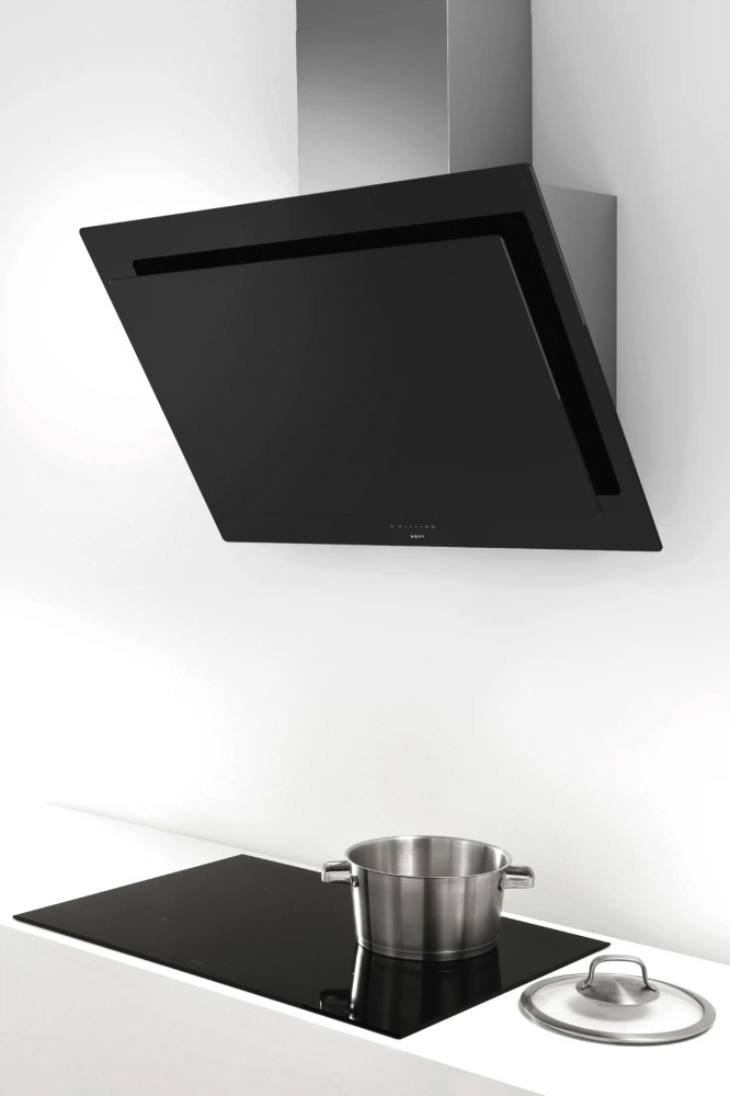 Novy Dampkap wand/schouw 7830