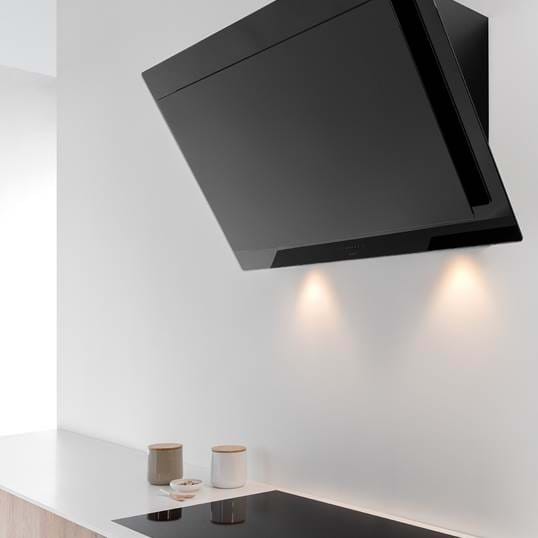Novy Dampkap wand/schouw 7836  