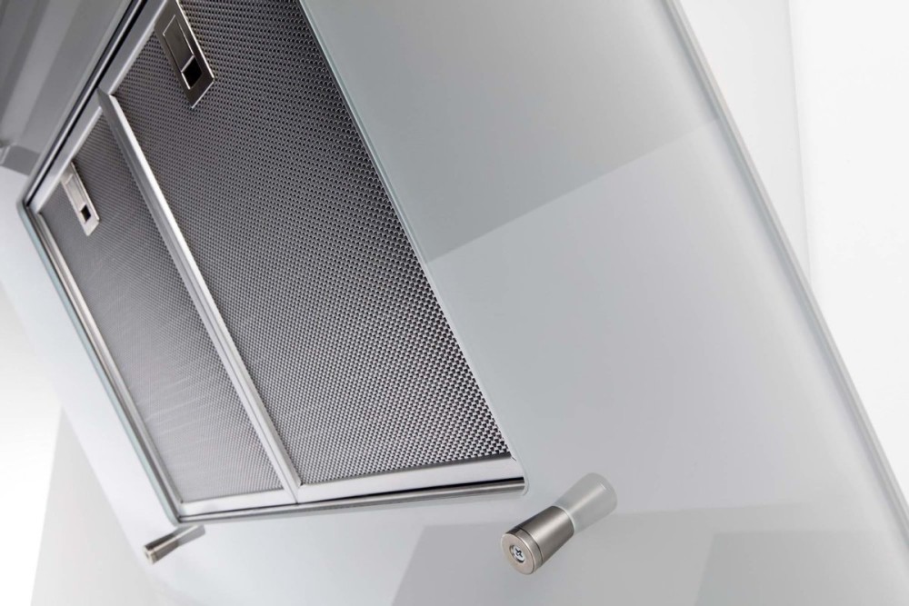 Novy Dampkap wand/schouw 7839