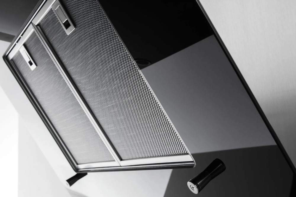 Novy Dampkap wand/schouw 7848  