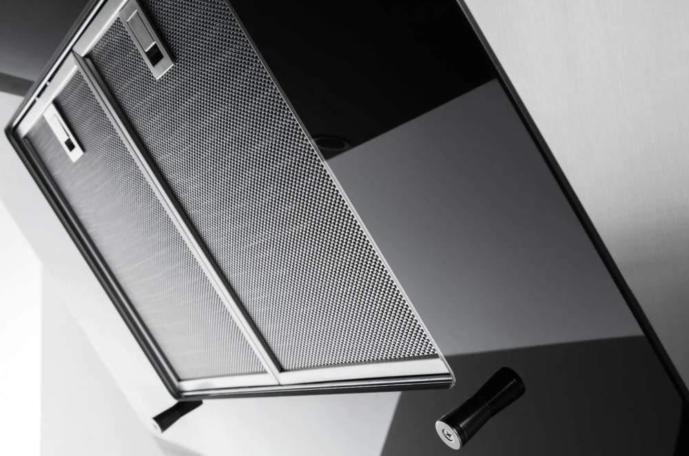 Novy Dampkap wand/schouw 7858