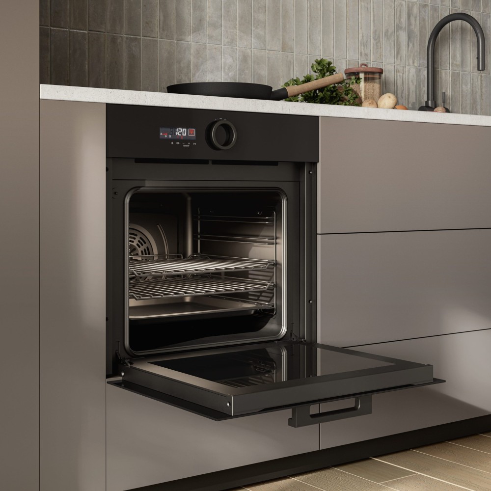 Elica Multifunctie oven PRF 0191771 A