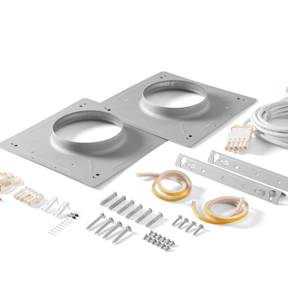 Novy Dampkap toebehoren 800996