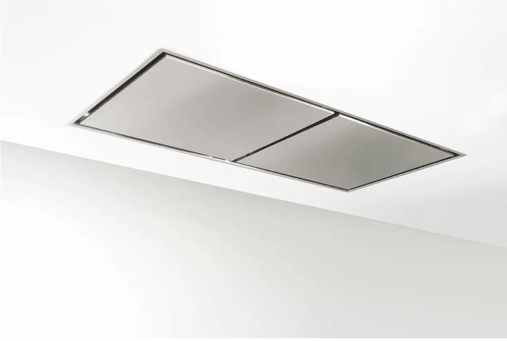 Novy Dampkap zonder motor 855