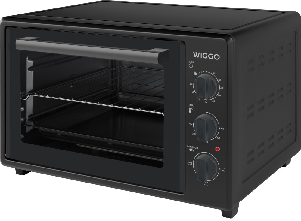 Wiggo Ovens Vrijstaand WMO-E 353 (B)