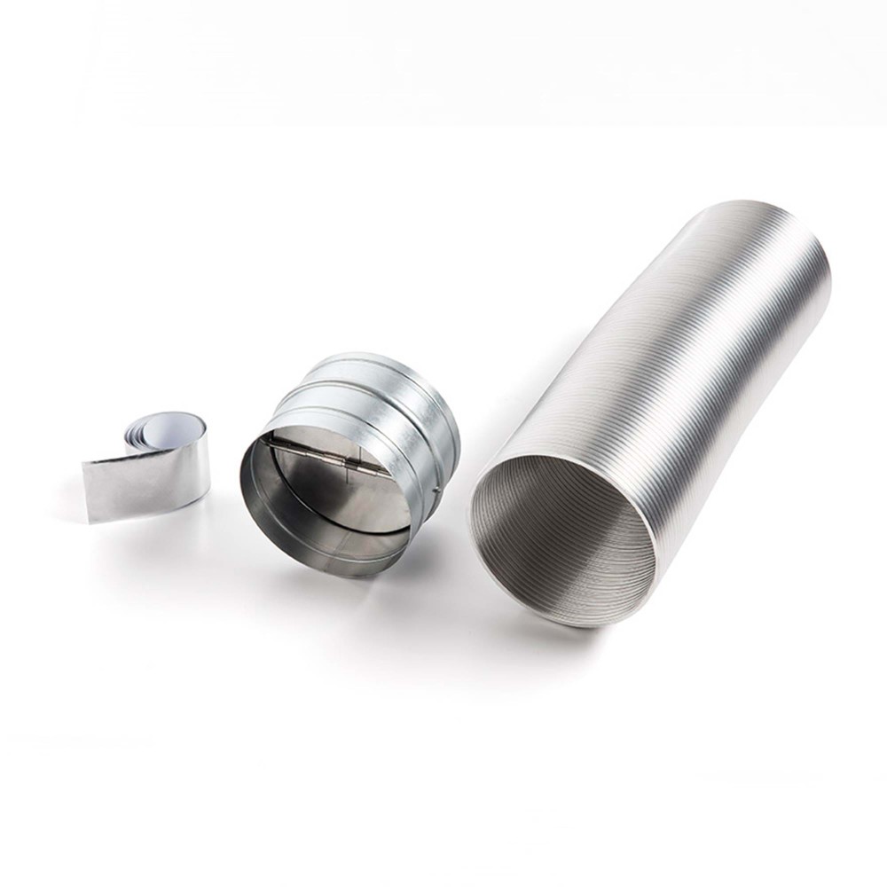 Novy Dampkap toebehoren 906300