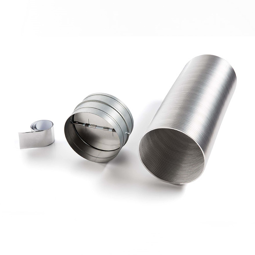 Novy Dampkap toebehoren 906301