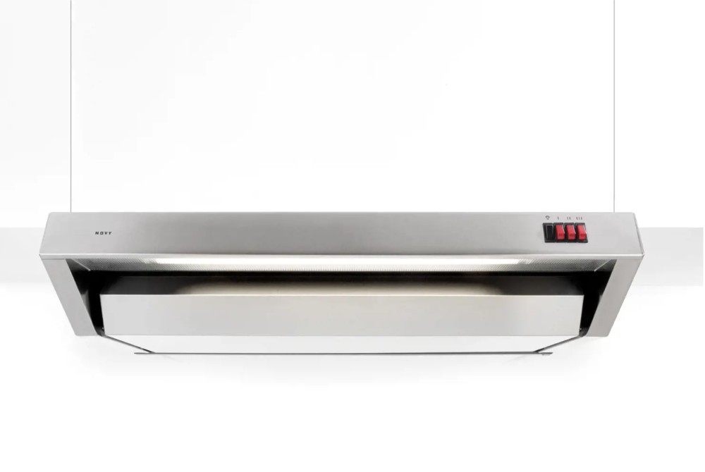 Novy Dampkap onderbouw 949