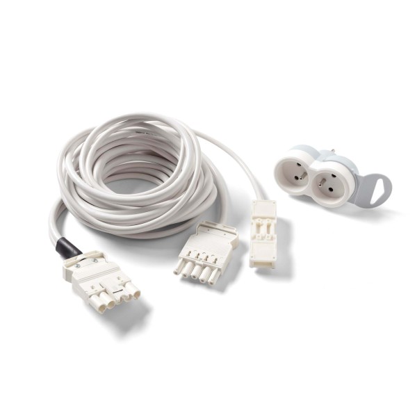 Novy Dampkap toebehoren 990031