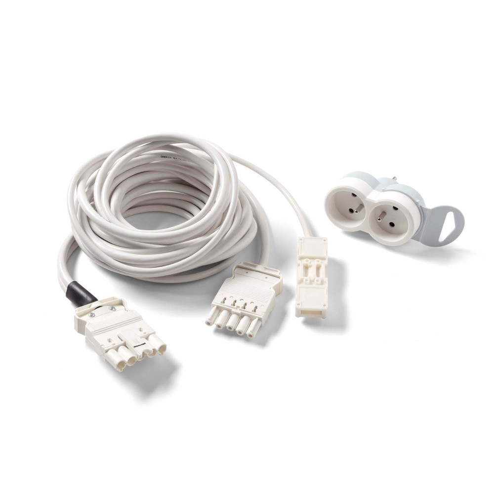 Novy Dampkap toebehoren 990031