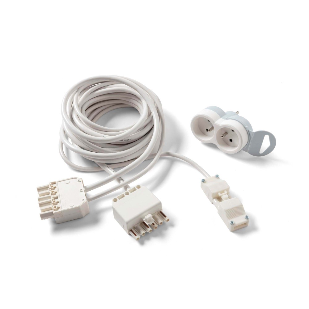 Novy Dampkap toebehoren 990032