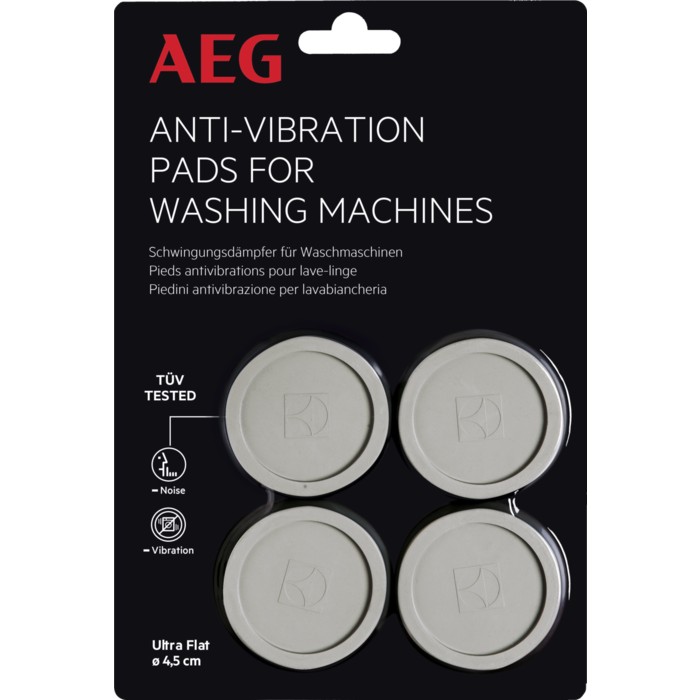 AEG Wassen en drogen toebehoren A 4WZPA 02