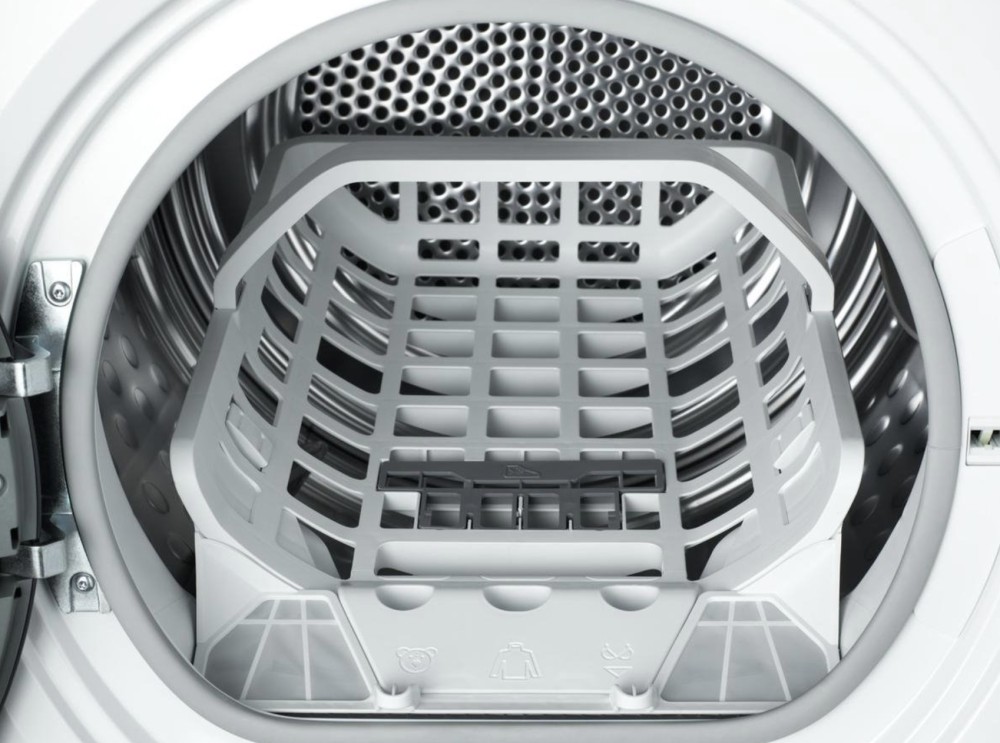AEG Wassen en drogen toebehoren A 4YH 200
