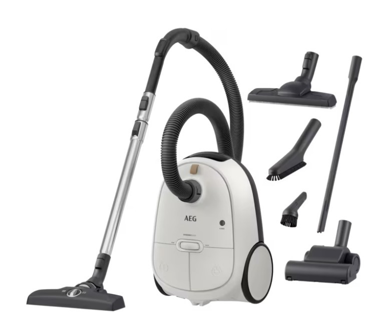 AEG Stofzuigers AB 61H6 SW