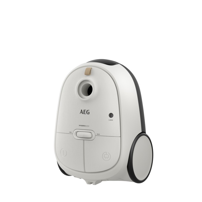AEG Stofzuigers AB 61H6 SW