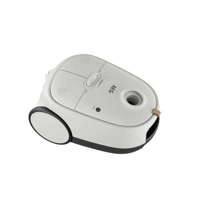 AEG Stofzuigers AB 61H6 SW