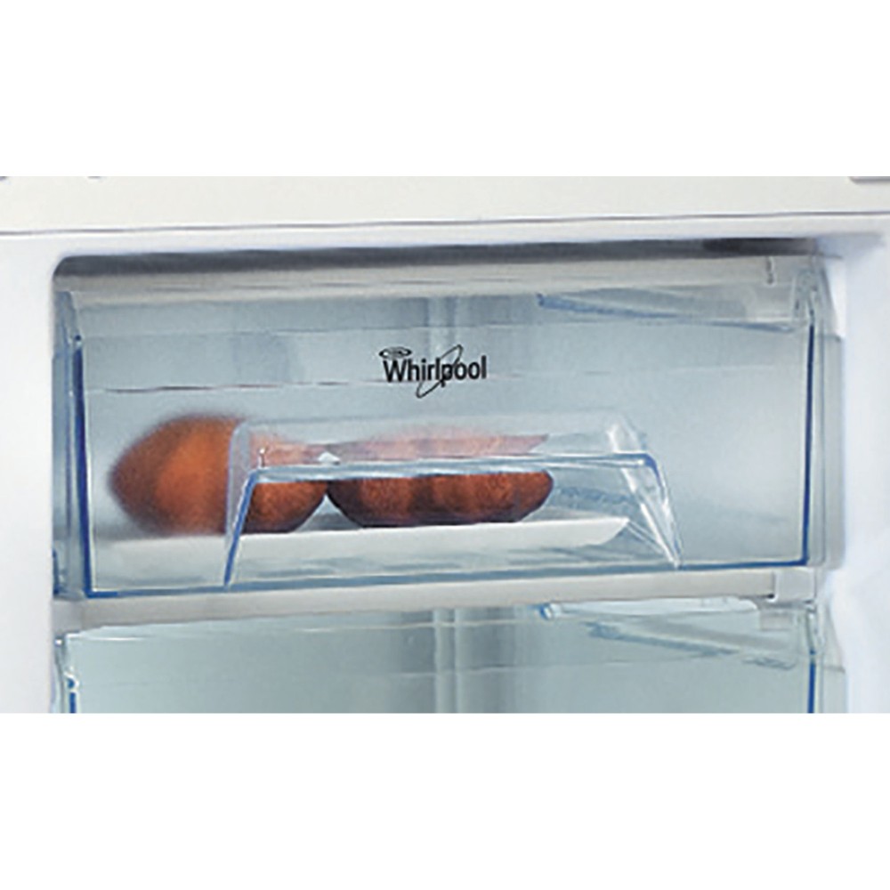 Whirlpool Diepvries inbouw 122cm AFB 9002