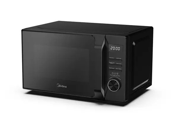 Midea Microgolfoven vrijstaand AG 20CF2 EBK